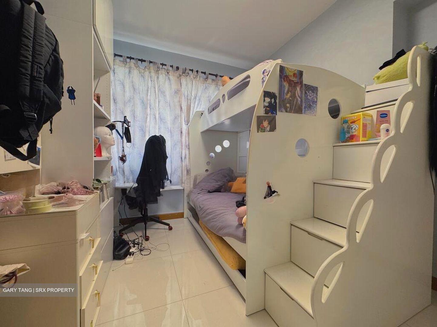 Blk 31 Ghim Moh Edge (Queenstown), HDB 4 Rooms #497643481